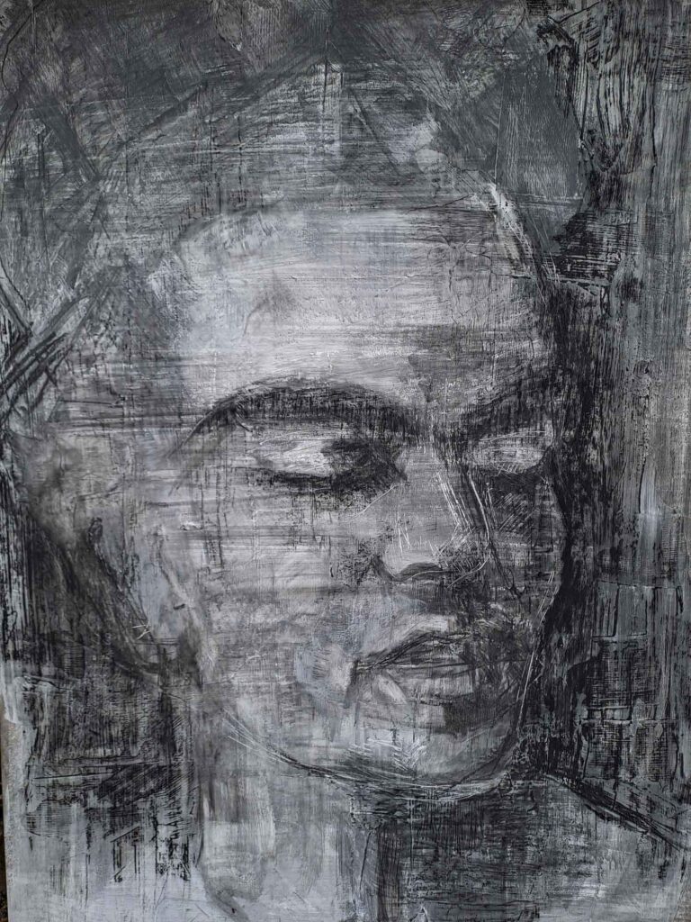 Karin Idzenga Beeldende kunst